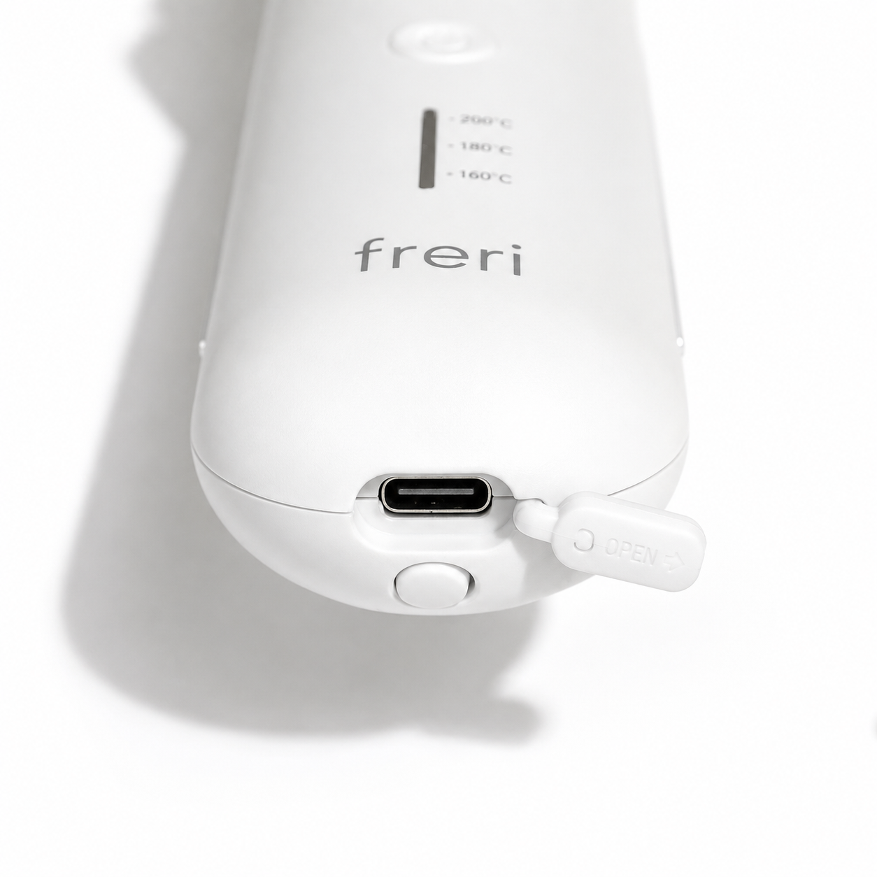Freri – Þráðlaus Sléttubursti