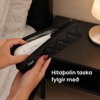Freri – Þráðlaus Sléttubursti