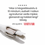Freri – Sjálfvirkt Krullujárn
